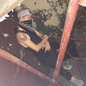 Meet your Posher, Everett